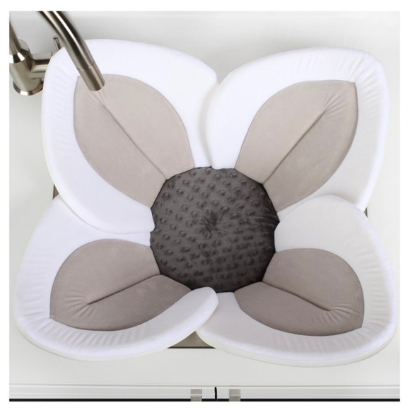 Brand New, Blooming Bath Lotus (Bath Cushion) - Picture 1 of 6